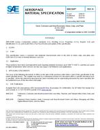 SAE AMS5504 Revision N SAE AMS5504 Revision N