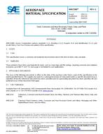 SAE AMS5506 Revision G SAE AMS5506 Revision G