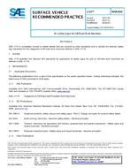 SAE J115 SAE J115