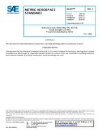 SAE MA3377 Revision C SAE MA3377 Revision C