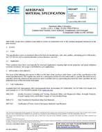 SAE AMS4340 Revision G