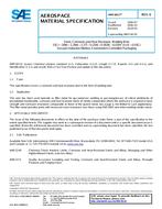 SAE AMS5811 Revision E SAE AMS5811 Revision E