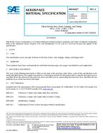 SAE AMS4616 Revision G