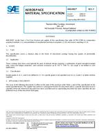 SAE AMS4991 Revision F