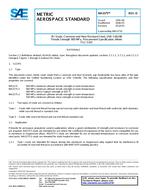 SAE MA3375 Revision D SAE MA3375 Revision D