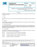 SAE AMS5788 Revision G SAE AMS5788 Revision G