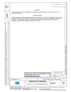 SAE AS307 Revision A