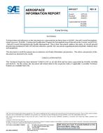 SAE AIR1335 Revision B