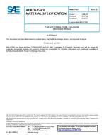 SAE AMS3793 Revision D