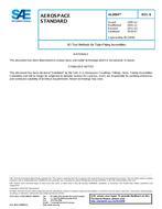 SAE AS2094 Revision B SAE AS2094 Revision B