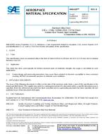 SAE AMS4297 Revision B SAE AMS4297 Revision B