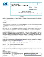SAE AMS4147 Revision E SAE AMS4147 Revision E