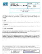 SAE AMS4349 Revision E SAE AMS4349 Revision E