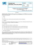 SAE AMS5800 Revision G SAE AMS5800 Revision G
