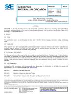 SAE AMS6270 Revision R