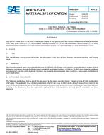 SAE AMS6324 Revision K