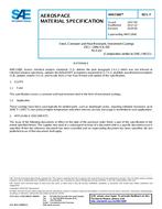 SAE AMS5366 Revision F SAE AMS5366 Revision F