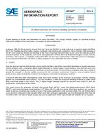 SAE AIR5464 Revision A SAE AIR5464 Revision A