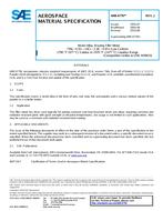 SAE AMS4776 Revision J SAE AMS4776 Revision J