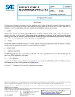 SAE J153 SAE J153