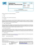 SAE AMS3021 Revision F SAE AMS3021 Revision F