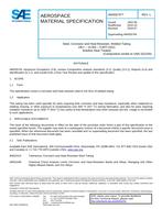 SAE AMS5576 Revision L SAE AMS5576 Revision L