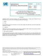 SAE AMS5893 Revision C SAE AMS5893 Revision C
