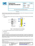 SAE AIR5883 Revision A