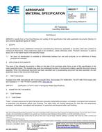 SAE AMS2251 Revision J