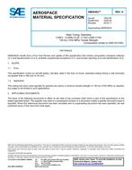 SAE AMS6362 Revision H SAE AMS6362 Revision H