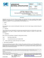 SAE AMS6493 Revision B