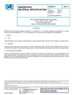 SAE AMS5933 Revision A SAE AMS5933 Revision A
