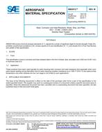 SAE AMS5512 Revision M SAE AMS5512 Revision M