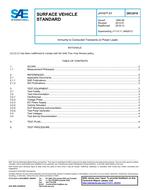 SAE J1113/11 SAE J1113/11