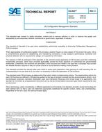 SAE EIA649 Revision C SAE EIA649 Revision C