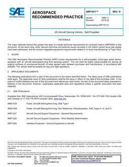 SAE ARP1971 Revision D SAE ARP1971 Revision D