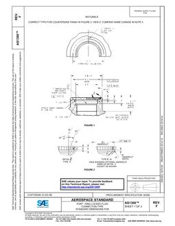SAE AS1300 Revision F SAE AS1300 Revision F
