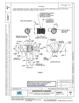 SAE AS3082 Revision A SAE AS3082 Revision A