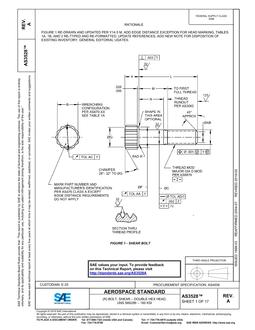 SAE AS3528 Revision A SAE AS3528 Revision A
