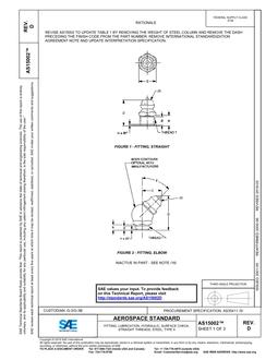 SAE AS15002 Revision D SAE AS15002 Revision D