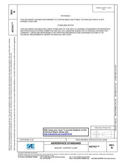 SAE AS7431 Revision B SAE AS7431 Revision B
