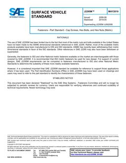 SAE J2295 Revision M SAE J2295 Revision M