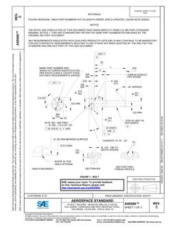 SAE AS9586 Revision C SAE AS9586 Revision C