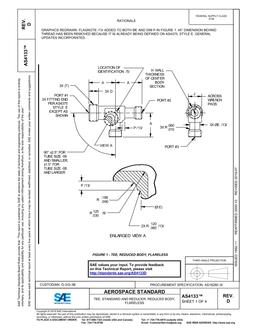 SAE AS4133 Revision D SAE AS4133 Revision D
