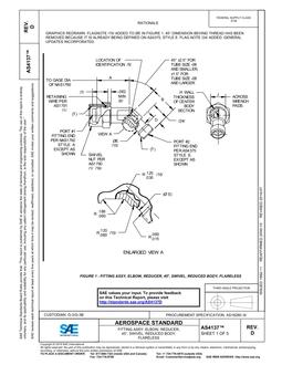 SAE AS4137 Revision D SAE AS4137 Revision D