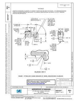 SAE AS4138 Revision D SAE AS4138 Revision D