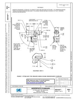 SAE AS4140 Revision E SAE AS4140 Revision E