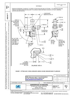 SAE AS4141 Revision D