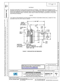 SAE AS85049/82 Revision D SAE AS85049/82 Revision D