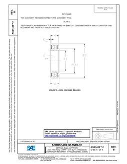 SAE AS21428/1 Revision B SAE AS21428/1 Revision B